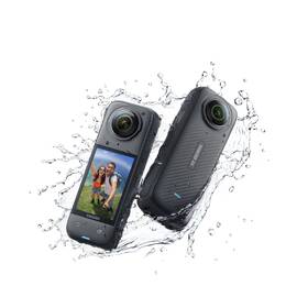 Outdoorová kamera Insta360 X4 čierna

 obrázok produktu 7 z 8