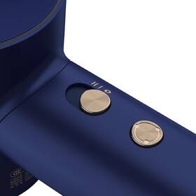 Fén Laifen Special Platinum Blue 

 obrázok produktu 7 z 11