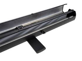 Plátno Aveli Premium mobilné/vstavané 221x124cm čierny

 obrázok produktu 4 z 6