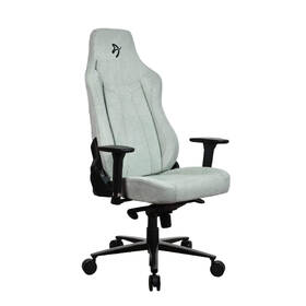 Herná stolička Arozzi VERNAZZA Soft Fabric zelená

 obrázok produktu 2 z 4