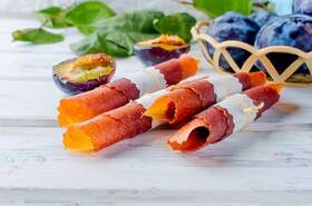 Sušička ovocia Concept SO5000 čierna

 obrázok produktu 12 z 16
