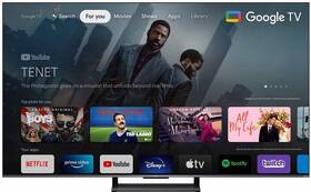 Televízor TCL 55C739 

 obrázok produktu 2 z 9
