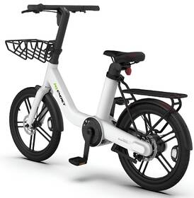 Elektrobicykel MS ENERGY EBIKE C20 WHITE biele

 obrázok produktu 4 z 4