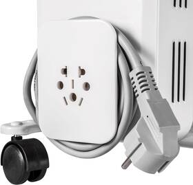 Olejový radiátor ECG OR 1570 

 obrázok produktu 3 z 5