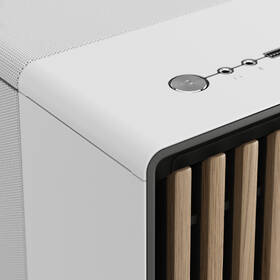 Case FRACTAL DESIGN North XL Chalk White 

 obrázok produktu 14 z 14