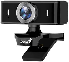 Webkamera Genius FaceCam 2000X2, Full HD čierna

 obrázok produktu 1 z 6