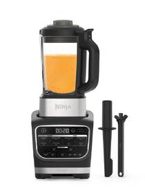 Stolný mixér Ninja HB150EU Foodi Blender & Soup čierny

 obrázok produktu 4 z 13