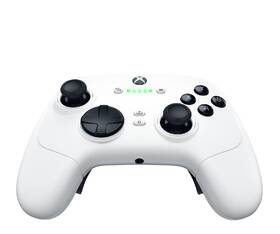 Gamepad Razer Wolverine V3 Pro biely

 obrázok produktu 1 z 10