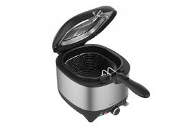 Fritéza Orava FR-111 

 obrázok produktu 2 z 7