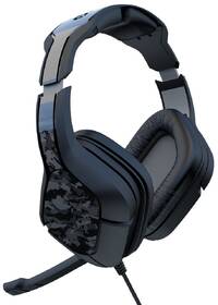 Headset Gioteck HC2 Camo modrý

 obrázok produktu 2 z 4