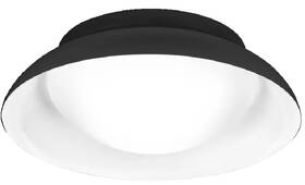 LED stropné svietidlo LEDVANCE OMI 305MM 2XE27 BK 

 obrázok produktu 2 z 4