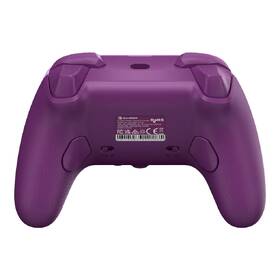 Gamepad GameSir G7-SE Wired Controller (XBOX & PC) fialový

 obrázok produktu 3 z 4