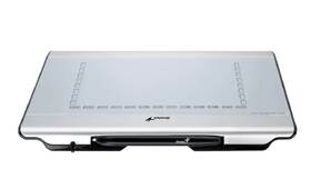 Grafický tablet Genius EasyPen i608 čierny/strieborný

 obrázok produktu 2 z 3