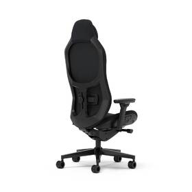 Herná stolička FRACTAL DESIGN Refine Alcantara Dark čierna

 obrázok produktu 4 z 5
