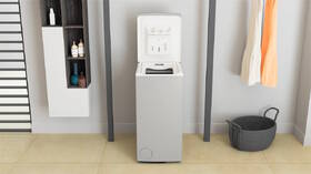 Práčka Whirlpool TDLRS 7232BS EU 

 obrázok produktu 8 z 12