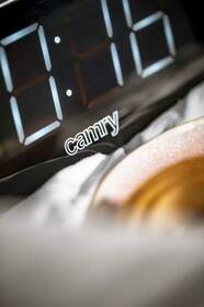 Rádiobudík Camry CR1156 biely

 obrázok produktu 5 z 6