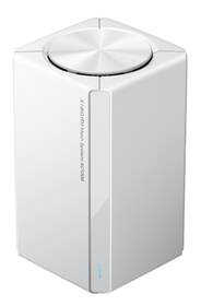 Kompletný Wi-Fi systém Xiaomi AC1200 (3 ks) biely

 obrázok produktu 2 z 5