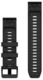 Remienok Garmin QuickFit (22 mm) čierny

 obrázok produktu 1 z 1
