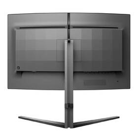 Herný monitor Philips Evnia 32M2C5500W čierny

 obrázok produktu 4 z 7