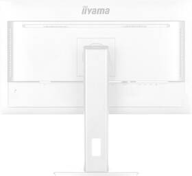 Monitor IIYAMA ProLite XUB2797HSN-W2 biely

 obrázok produktu 7 z 9