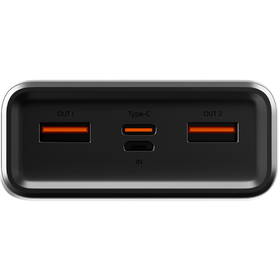 Powerbank Allity APB-100 PD QC 22,5W 20000 mAh sivý

 obrázok produktu 2 z 9
