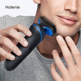 Holiaci strojček Braun 52-B1000s modrý

 obrázok produktu 8 z 9
