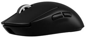Myš Logitech G PRO X Superlight 2 SE čierna

 obrázok produktu 2 z 8