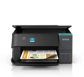 Tlačiareň multifunkčná Epson EcoTank L4360 čierna

 obrázok produktu 6 z 11