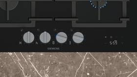 Plynová varná platňa Siemens ER6A6PH40 čierna

 obrázok produktu 1 z 12