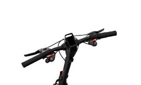 Elektrická kolobežka Segway GT3 E 

 obrázok produktu 8 z 34