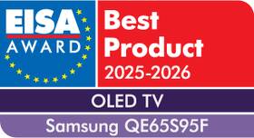 Televízor Samsung QE65S95F 

 obrázok produktu 2 z 9