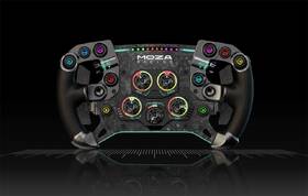 Volant Moza Racing GS V2P (PC) čierny

 obrázok produktu 7 z 11