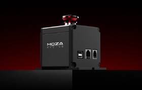 Tlačidlo Moza Racing E-Stop hliník

 obrázok produktu 7 z 8