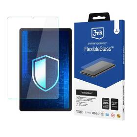 Hybridné ochranné sklo 3mk FlexibleGlass na Samsung Galaxy Tab S6 Lite 2024 

 obrázok produktu 1 z 1