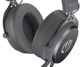 Headset ENDORFY VIRO Plus sivý

 obrázok produktu 10 z 11