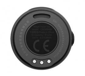 Mikrofón Insta360 Mic Air Transmitter čierny

 obrázok produktu 1 z 4