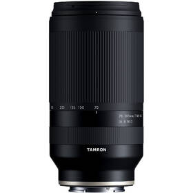 Objektív Tamron 70-300mm F/4.5-6.3 Di III RXD pre Sony FE čierny

 obrázok produktu 7 z 15