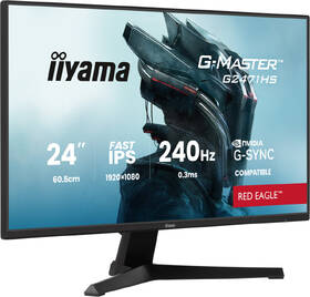 Herný monitor IIYAMA G-Master G2471HS-B1 čierny

 obrázok produktu 4 z 10