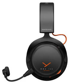 Headset Beyerdynamic MMX 150 Wireless čierny

 obrázok produktu 1 z 4
