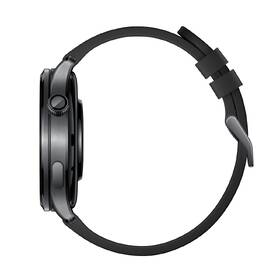 Inteligentné hodinky Xiaomi Watch 5 čierne

 obrázok produktu 5 z 6
