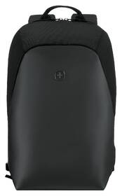 Batoh na notebook Wenger UrbanOne Light Backpack 14" čierny

 obrázok produktu 3 z 4
