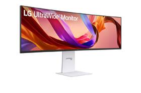 Monitor LG UltraWide 49U950A-W biely

 obrázok produktu 4 z 7