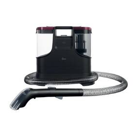 Tepovač kobercov Hoover HS530 011 čierny

 obrázok produktu 2 z 22