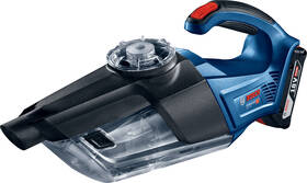 Vysávač akumulátorový Bosch Professional GAS 18V-1 

 obrázok produktu 1 z 6