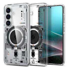 Kryt na mobil Spigen Ultra Hybrid MagSafe Neo One na Samsung Galaxy S26 priehľadný

 obrázok produktu 1 z 18