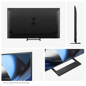 Televízor Hisense 50U7SE 

 obrázok produktu 6 z 11