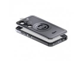 Kryt na mobil SP Connect Xtreme Samsung Galaxy S26 čierny

 obrázok produktu 4 z 15