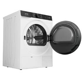Sušička bielizne Gorenje D69B FastDryPro biela

 obrázok produktu 5 z 13