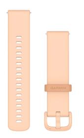 Remienok Garmin Quick Release (20 mm) ružový

 obrázok produktu 1 z 1