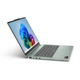 Notebook Lenovo IdeaPad 5 2-in-1 14AHP11 zelený

 obrázok produktu 4 z 9